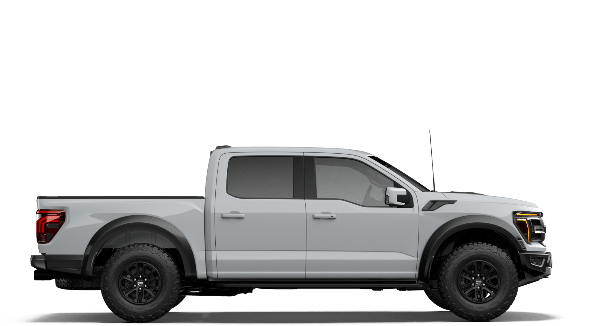 2026 Ford F-150® External Image 1